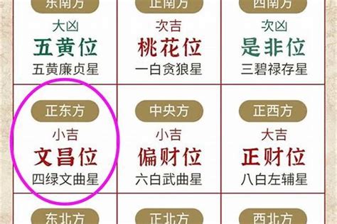 文昌位擺設|2023兔年文昌位 │ 讀書事半功倍！一文看清6大文昌擺。